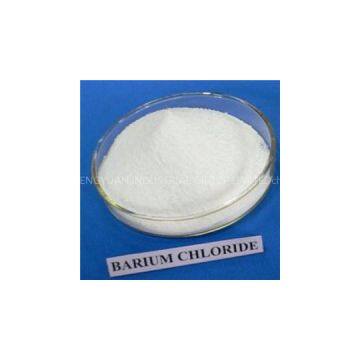 Barium Chloride Powder