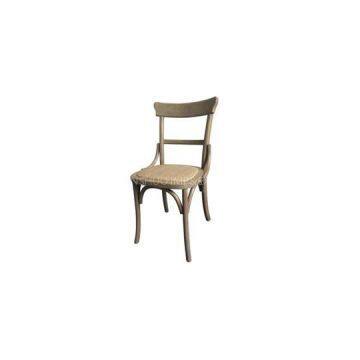 Winsome Wood Ladder Back Dining Chairs