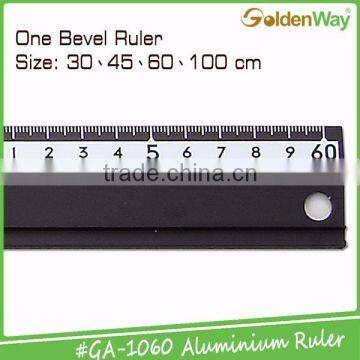 60 cm Aluminium Ruler