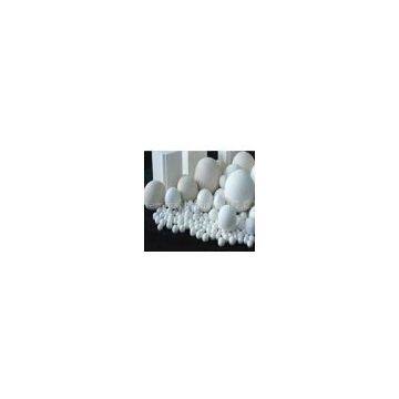 Ceramic alumina ball