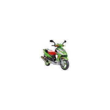 150CC SCOOTER