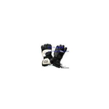 Sell 100% Nylon Men's Ski Gloves