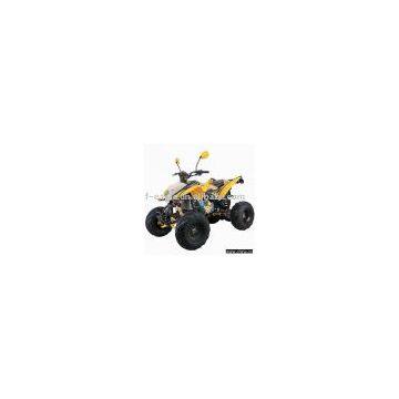 EEC 200cc ATV