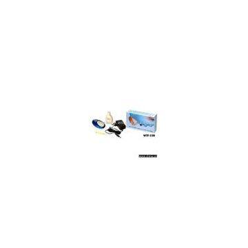 Ultrasonic Contact Lens Cleaner