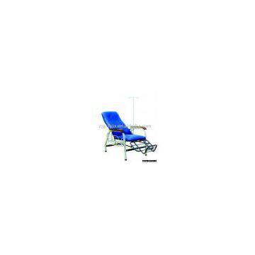 Transfusion chair