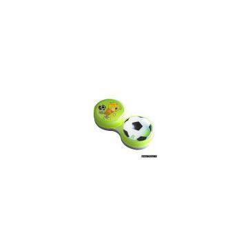 cc4 plastic contact lens case