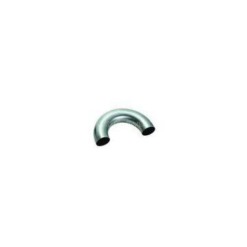 180 degree welded elbow