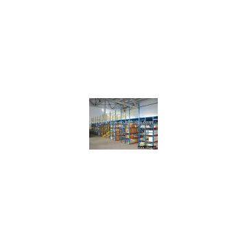 warehouse rack,heavy duty rack,storage shelf