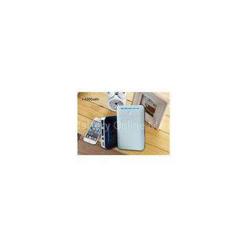 14000mAh 5v Mobile Power Bank 18650 Battery Charger Box for Phone