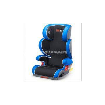 Baby Car Seats with Detachable Backrest