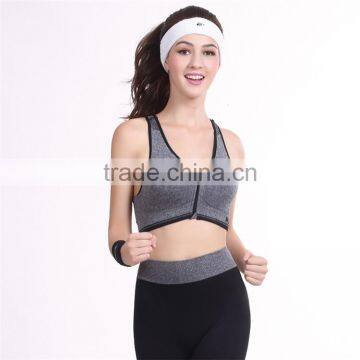 Many years factory stylish fancy sexy women sports bra