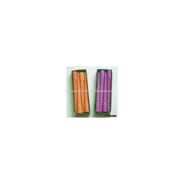 wax candle