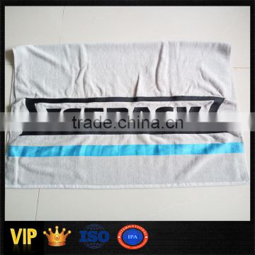 Fast Drying Outdoor Travel Microfiber Sports Towels