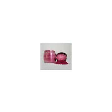 pearlescent pigment