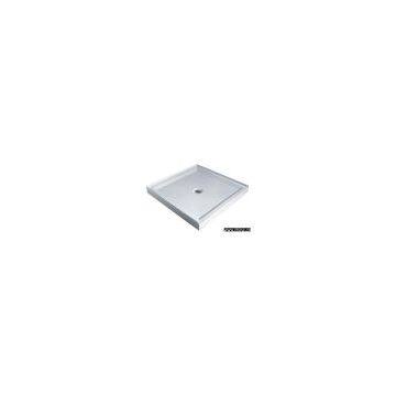 Acrylic shower tray KCST-0003