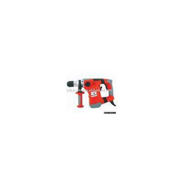 32mm Hammer Drill, SDS-PLUS, 3Functions