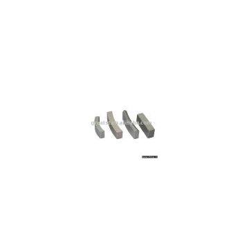 diamond segments,diamond multi segments,blade segments