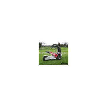 Golf Trike SX-E0906-3A