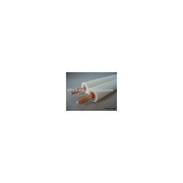 Pair insulated copper tube (YZ-23-0250) ( Class M1 France)