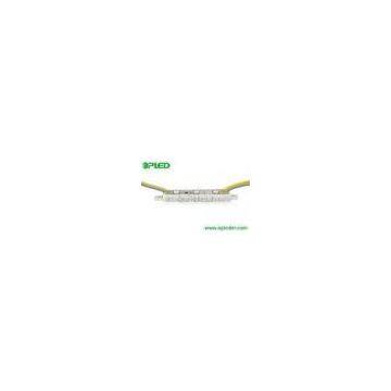 3528 SMD Waterproof LED Modules high power , yellow 0.24 Watt 3PCS