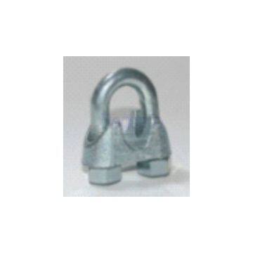 U.S.TYPE MALLEABLE WIRE ROPE CLIP