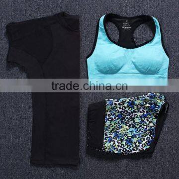 Best Prices Custom Design Unique With Different Colors Fitness Yoga Wear photo-4