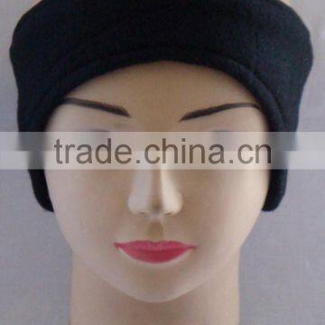 Promotion Hot Sell acrylic fleece headband