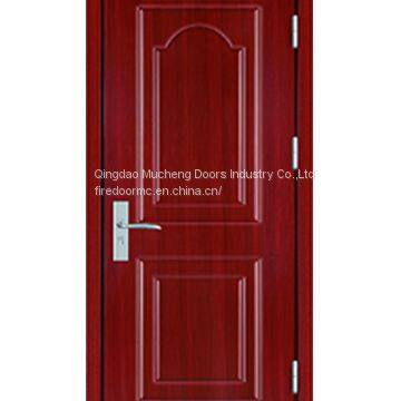 single swing PVC Door