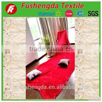 china supplier warp stretch knitted warm peacock cashmere silver faux fur pv plush fabric