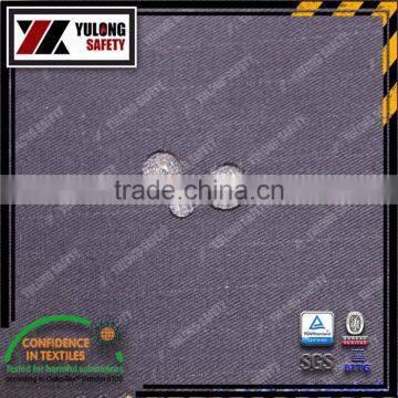 Stain Resistant Three Proof Fabric for Protective Workwear photo-3