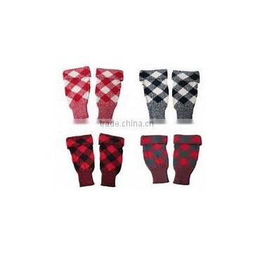 Men Scottish Kilt Hose Socks photo-5