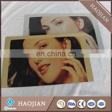 Printable Thin Aluminum Sheets for Photo Frame Reflective Aluminum Sheet 5mm Thick photo-2