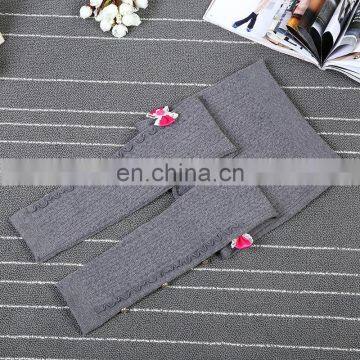 Children Custom Tight Breathable Warm Winter Girls Sexy Leggings photo-4