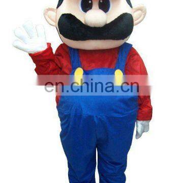 Mario Character Costumes TF-2137