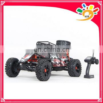 Rovan Rc Baja 5B GT CARS 1/5 Scale 305GT SC6V4500 Battery Baja Car