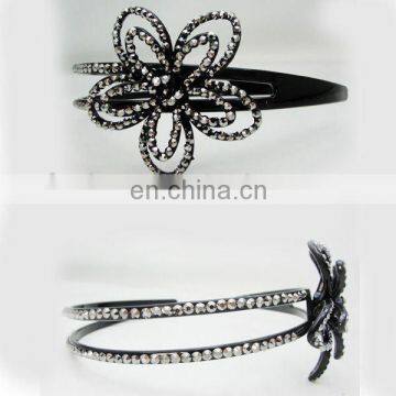 Hot fashion headband/hair band/hair clip S132b