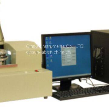 Fiber Thermal Shrinkage Tester