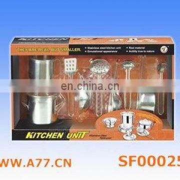 Stainless Steel Tableware