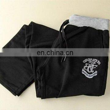 Men Harem Training Dance Baggy Jogging Trousers Slacks Casual Sport Sweat Pants photo-3
