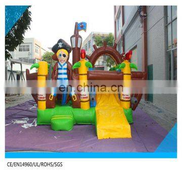 giochi gonfiabili bear inflatable slide for toddler