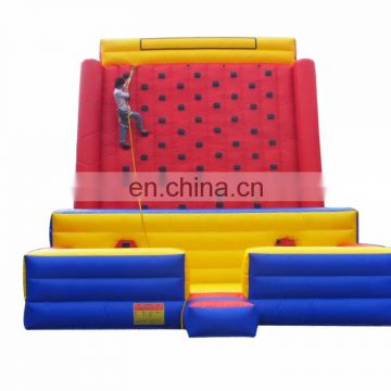 Giant Newest PVC Mountain Shape climbing mountain