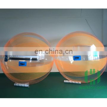 Giant inflatable water toys inflatable water walking ball rental