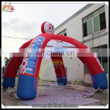 Wholesale inflatable tent, inflatable dome tent, camping tent for sale