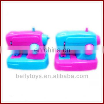 Toy Sewing machine Plastic wind up toy