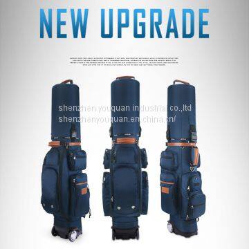 GOLF CLUB BAG photo-4