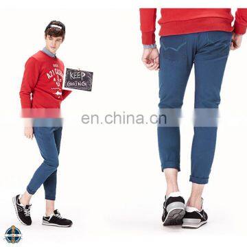 T-MP501 Wholesale Clothing China Apparel Fashion Men Chino Pants