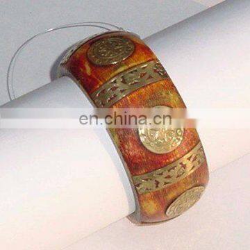 Wooden Bangles