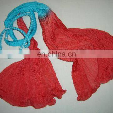 Promotional Scarf-Excellent Quality At $0. 25 Cents Only! ! !