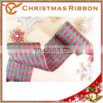 Popular Items Eye-Catching Bow With Christmas Ribbon photo-4