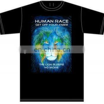 Dgt T-shirt Printer/plain t Shirt Printing Machine With Rip Software White Ink photo-6